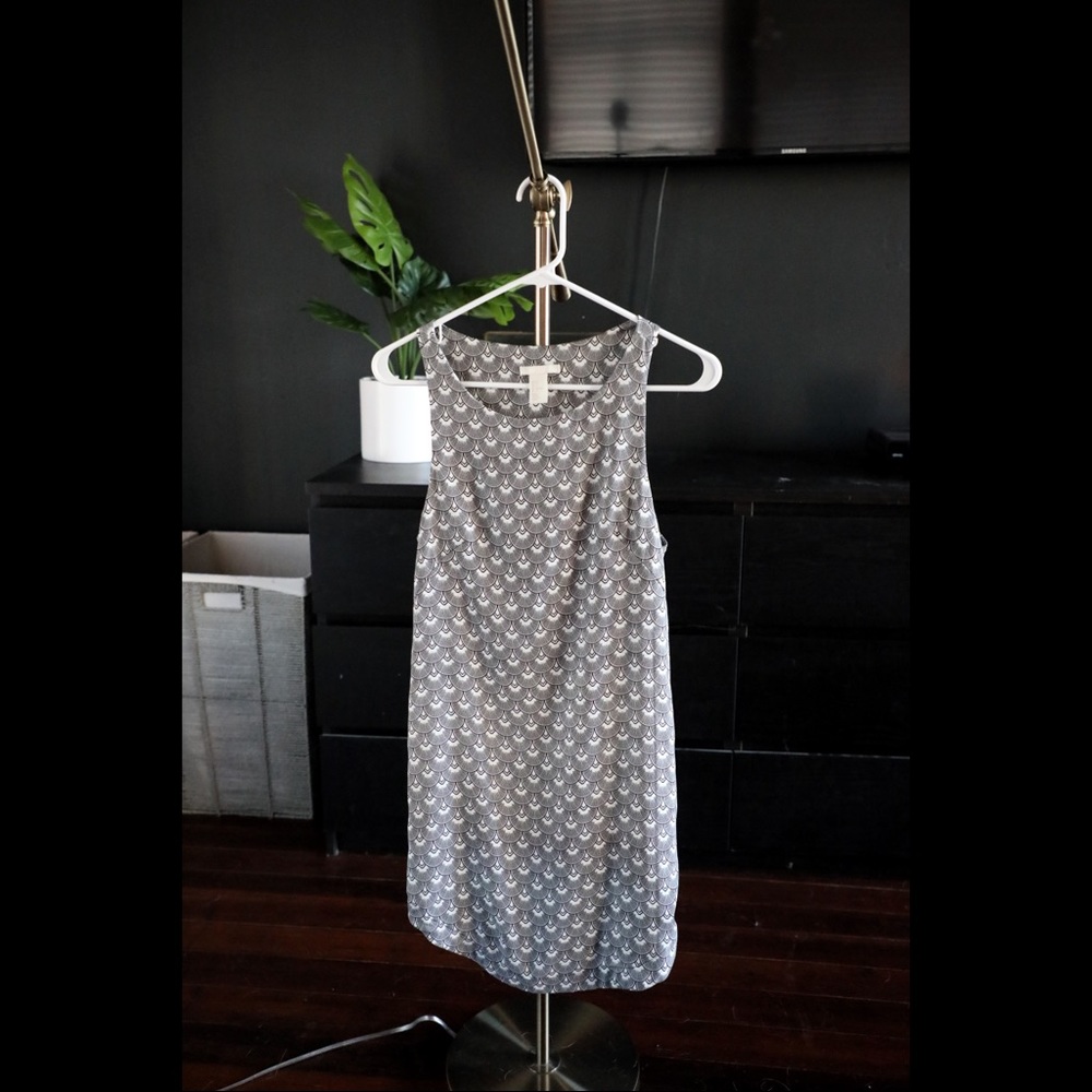 Great Work Dress